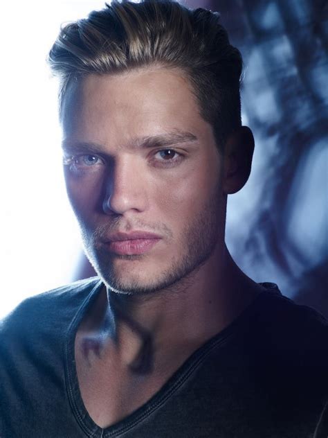jace from shadowhunters|‘Shadowhunters’ Star Dominic Sherwood on Jace’s .